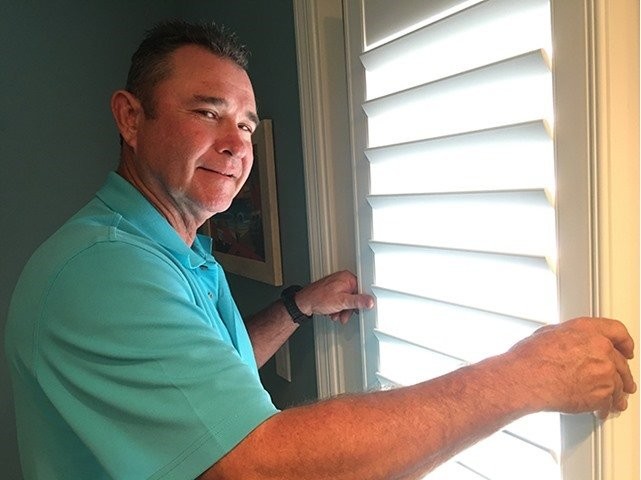 Hunter Douglas Dealer Image